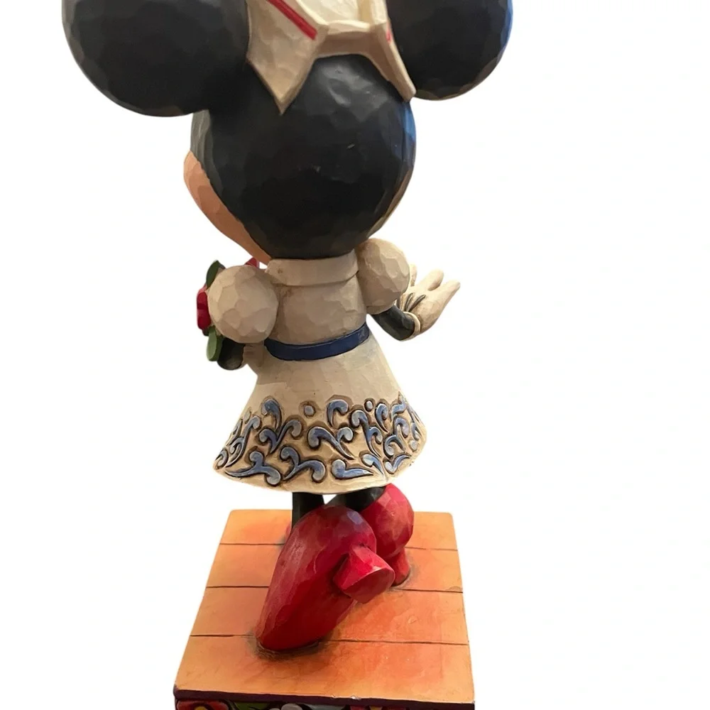 Disney charming minnie